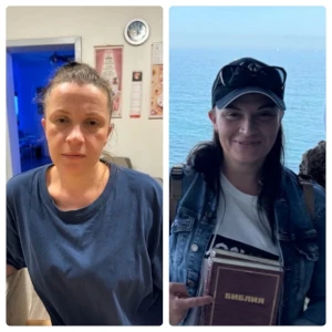 Евгения House of Life