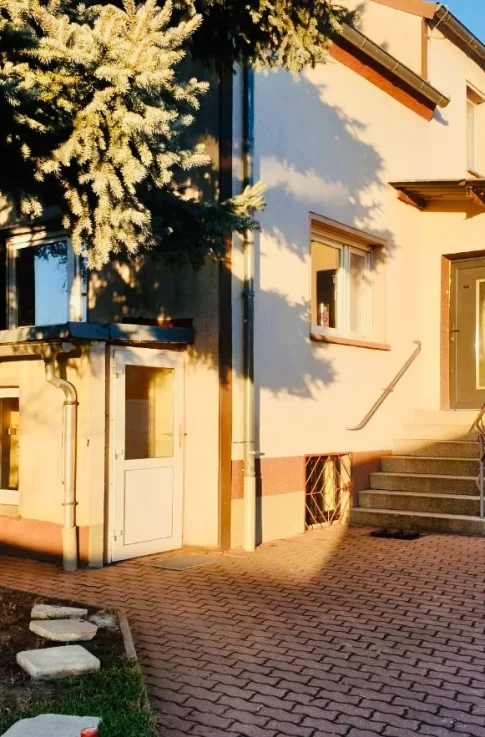 дом House of life 2