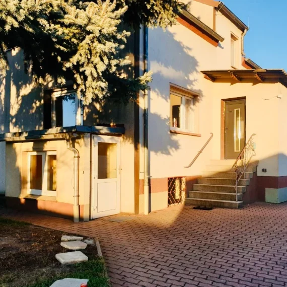 дом House of life 2