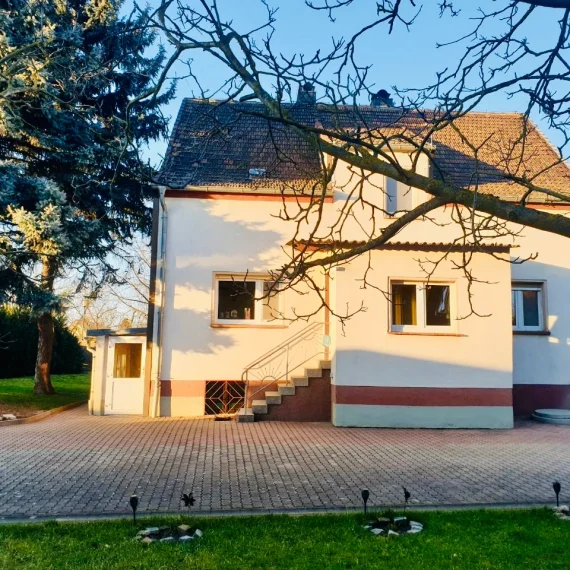 дом House of life